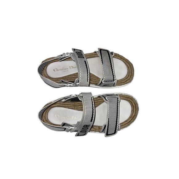 Chunky Dior Sandal (FL-Active) - Picture 5 of 8